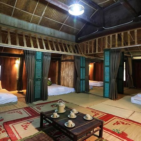 Ninh Binh Retreat Villa Eksteriør billede