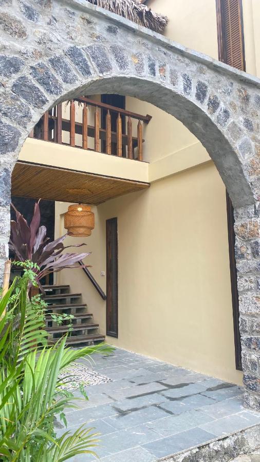Ninh Binh Retreat Villa Eksteriør billede