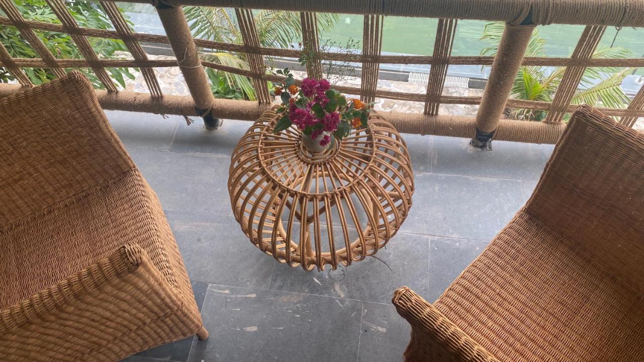 Ninh Binh Retreat Villa Eksteriør billede