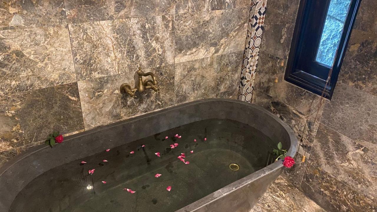Ninh Binh Retreat Villa Eksteriør billede