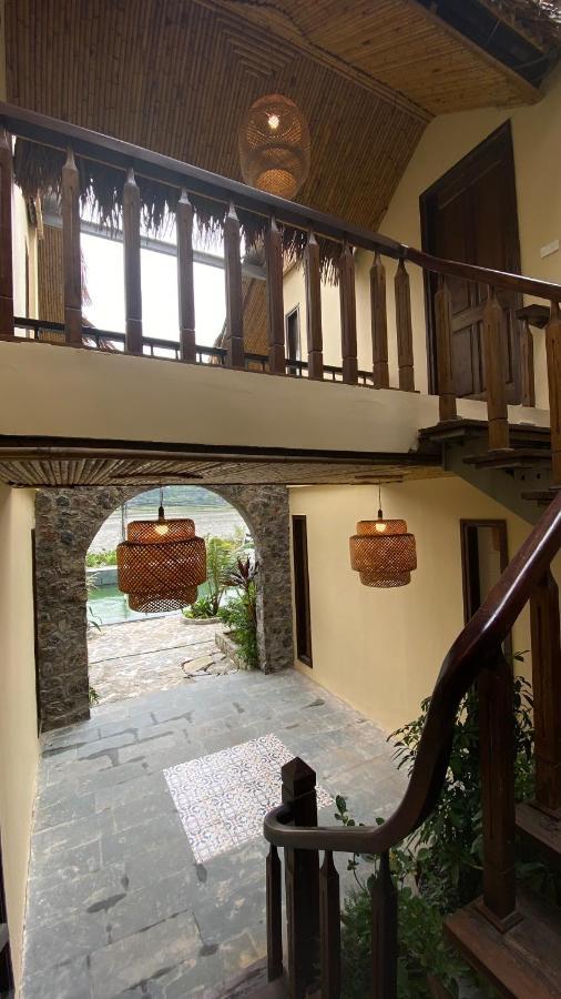 Ninh Binh Retreat Villa Eksteriør billede