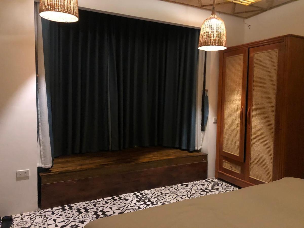 Ninh Binh Retreat Villa Eksteriør billede