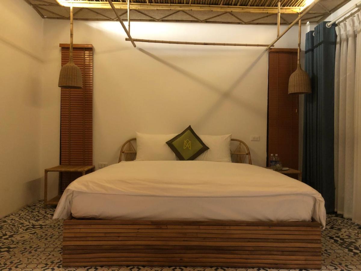 Ninh Binh Retreat Villa Eksteriør billede