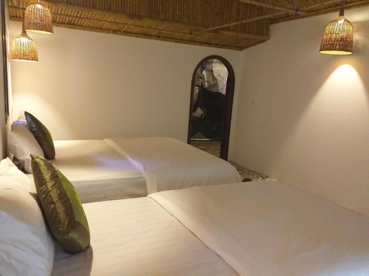 Ninh Binh Retreat Villa Eksteriør billede