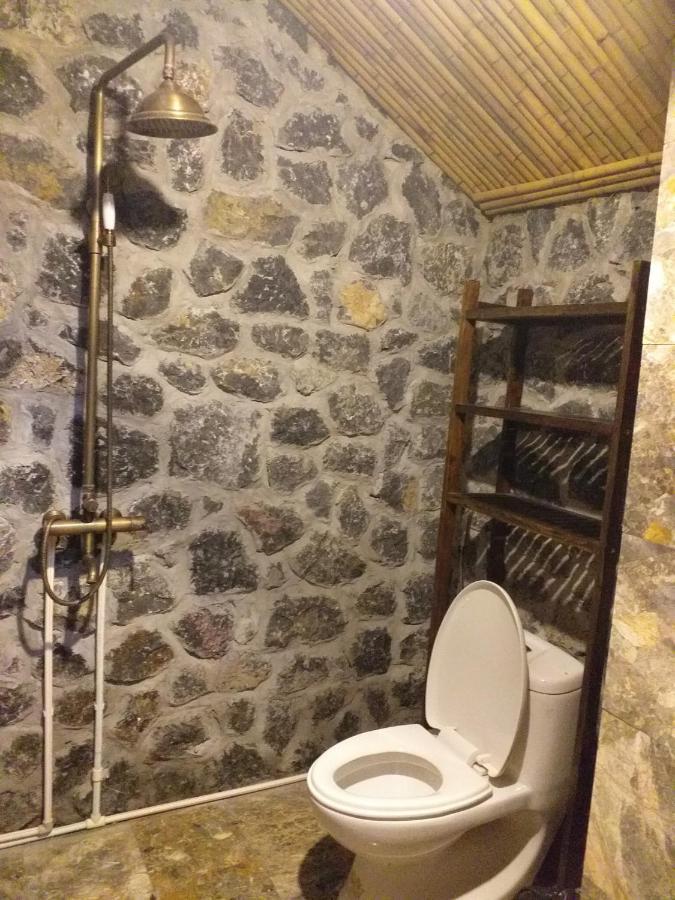 Ninh Binh Retreat Villa Eksteriør billede