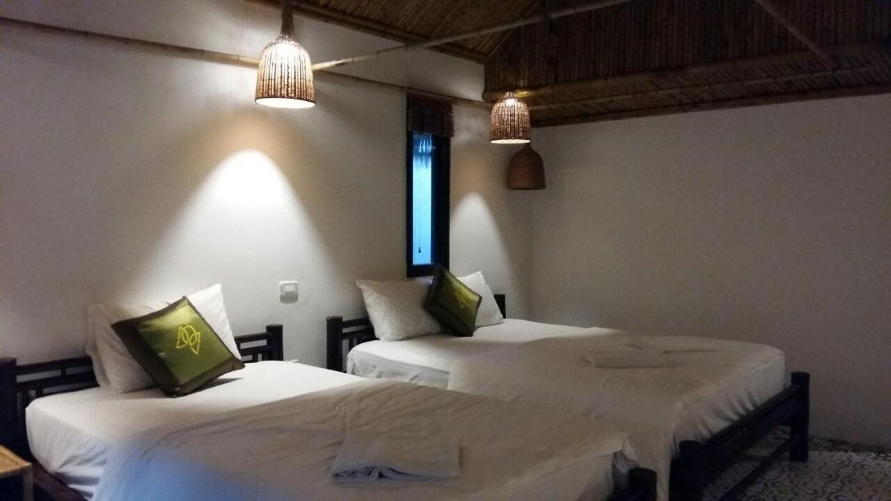 Ninh Binh Retreat Villa Eksteriør billede