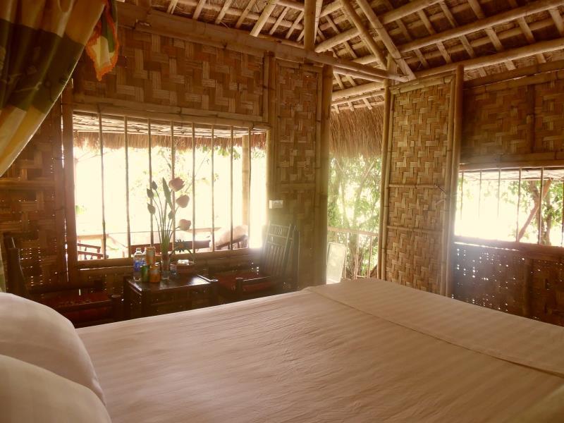 Ninh Binh Retreat Villa Eksteriør billede