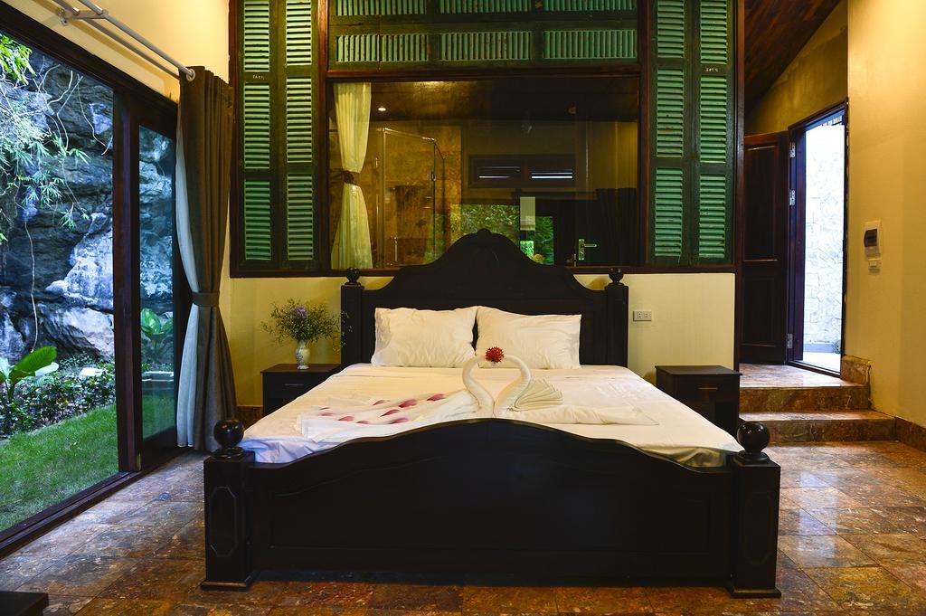 Ninh Binh Retreat Villa Eksteriør billede