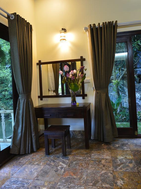 Ninh Binh Retreat Villa Eksteriør billede
