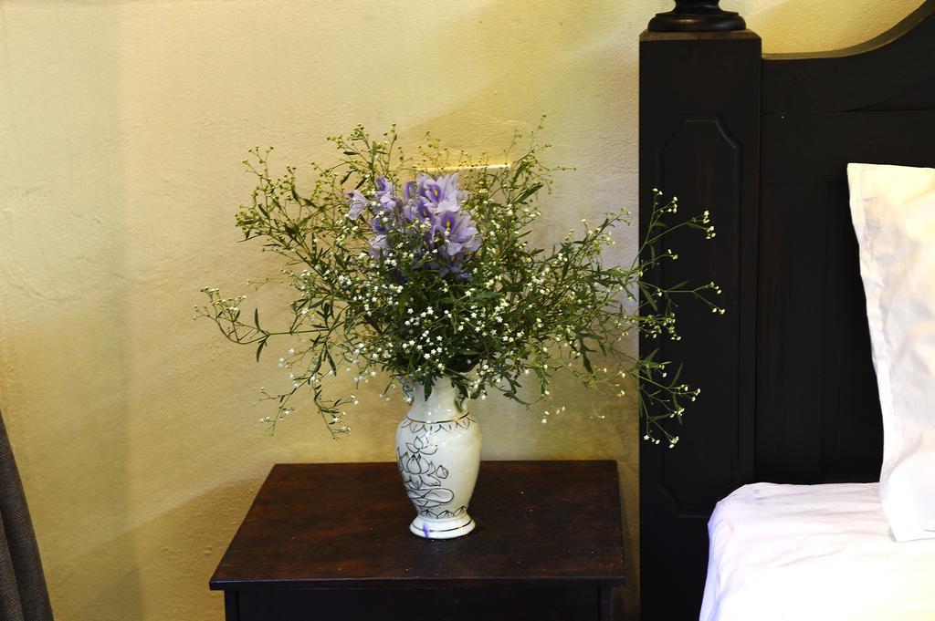 Ninh Binh Retreat Villa Eksteriør billede